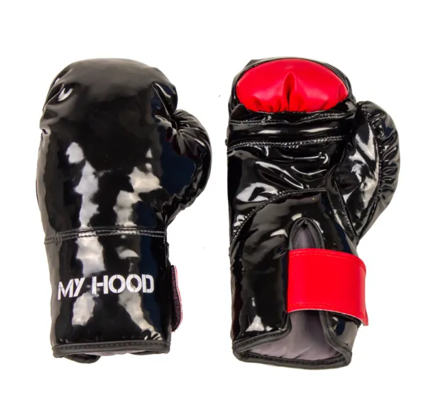 My Hood - Boxing gloves for children - 3–6 years