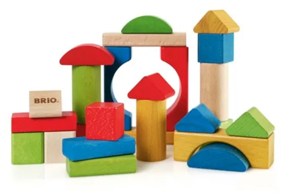 Building Blocks - FSC®