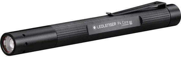Ledlenser Flashlight P4 Core