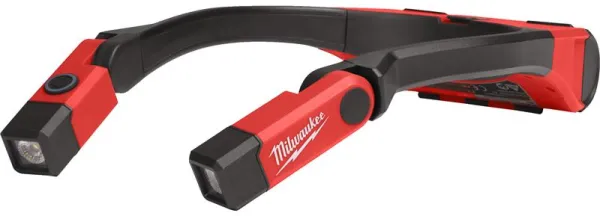 Milwaukee Flashlight L4 NL400-301