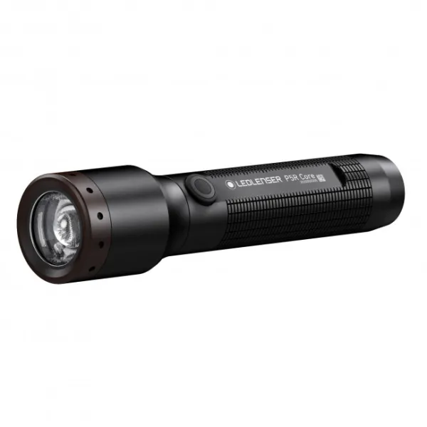 Ledlenser Torch P5R Core - 500 lumens
