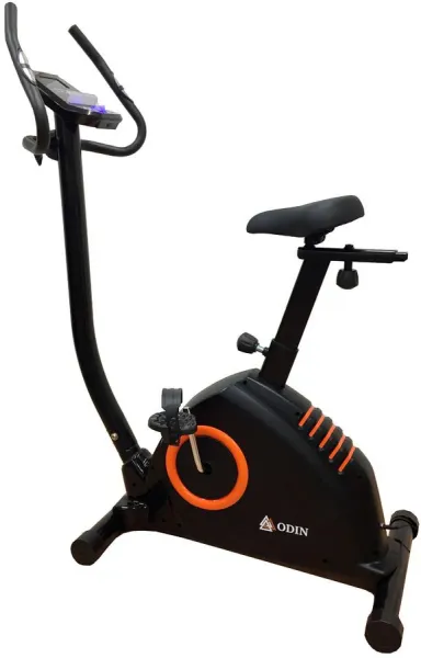 Odin B600 Exercise Bike (Assembled upon delivery)