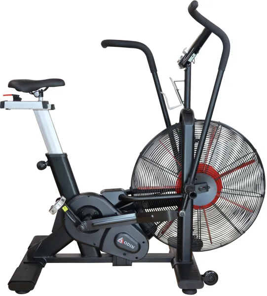 Odin A1000 Airbike Exercise Bike - DEMO