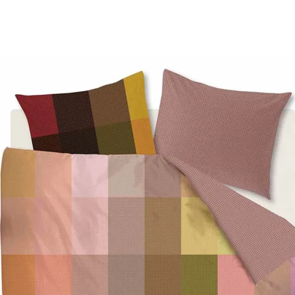 Auping Chronicles AUP Multi - Pillowcase - 60 x 63 cm