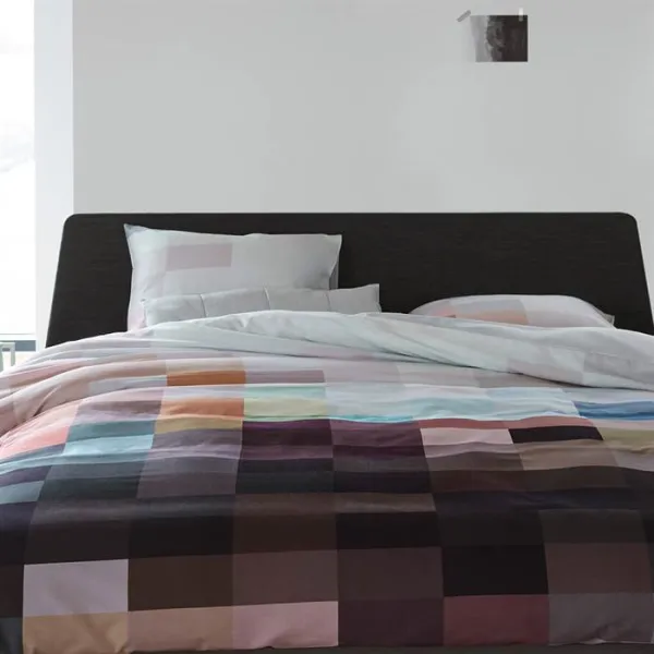 Auping Masonry AUP Multi - Pillowcase - 60 x 63 cm
