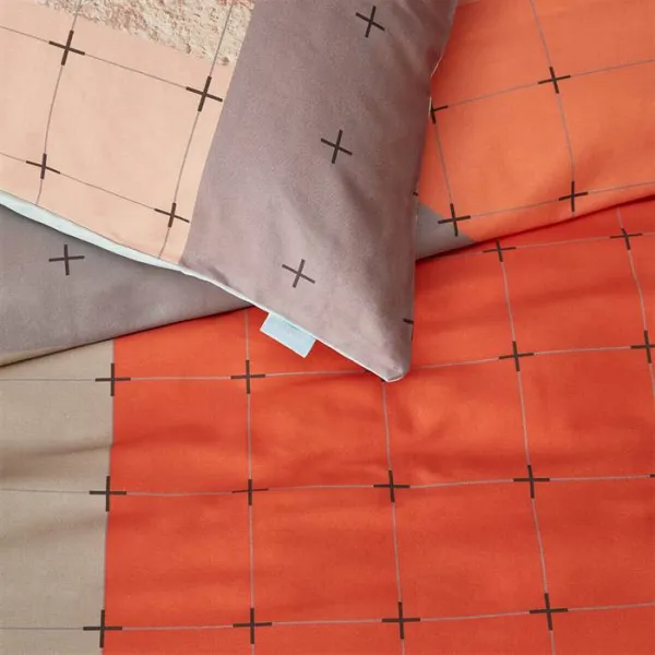 Auping Nebula AUP Multi - Pillowcase - 60 x 63 cm